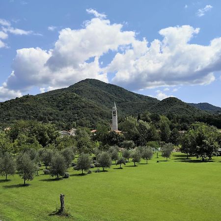 Casa Panoramica Daire Attimis Dış mekan fotoğraf