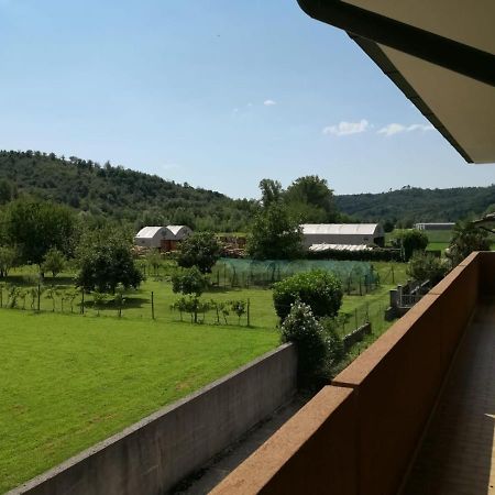 Casa Panoramica Daire Attimis Dış mekan fotoğraf