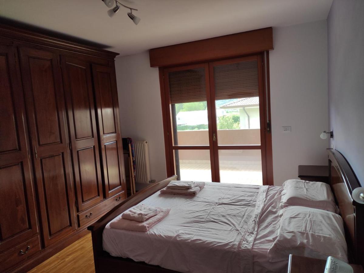 Casa Panoramica Daire Attimis Dış mekan fotoğraf