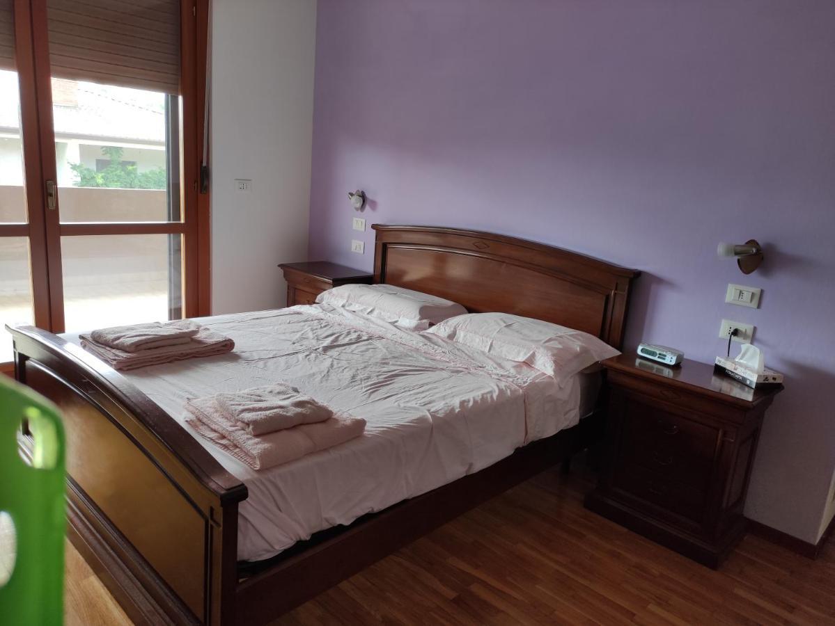 Casa Panoramica Daire Attimis Dış mekan fotoğraf
