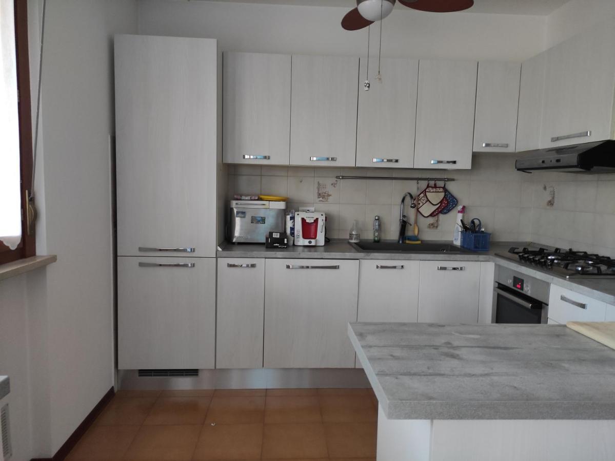 Casa Panoramica Daire Attimis Dış mekan fotoğraf