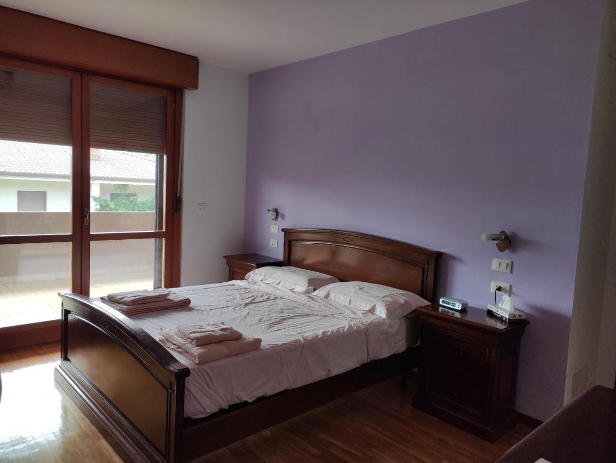 Casa Panoramica Daire Attimis Dış mekan fotoğraf